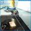 Double burners infrared cooker commercial ceramic plate environmental induction cooker