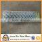 pvc coated security chain link fence for airport