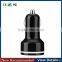 Quick Charger 2.4A smart IC +qc3.0 Car Charger For Phone