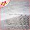 White air mesh fabric for mattress