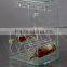 High Tranparence Clear plexiglass box / Acrylic Sheet