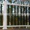 Maintenance Free Rustproof Cheap Aluminum Deck Railing