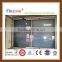 Price of new design cheap commercial invisible insect window screens 18x16