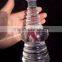 Clear Crystal Stupa