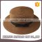 Any Size Crochet Paper Straw Hats For Summer Wholesale Cap And Hat