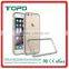 Wholesale 4.7 inch Anti Scratch Glossy Acrylic TPU Mobile phone cover for iPhone 6 6s plus case