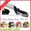 Novelty new creative wholesale vegetable fruit kitchen cutter with cutting board