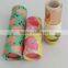 Natural Custom Package OEM Print Labeling Paper Tube for lip balm