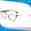 Hot sale optical glasses acetate handmade spectacle frames