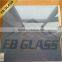 pre-cut self-adhesive film , electrical lamination film EB GLASS BRAND