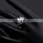 2016 Alibaba Elegant Marquise jewelry White Cubic Zirconia Ring Diamond Wedding