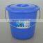 China good supplier Crazy Selling water plastic bucket mould
