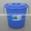 The Most Popular special discount stylish plastic water bucket moulds