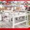 Woodworking short cycle hot press / Woodworking melamine laminated press machine