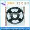 Die Cast Speaker Frame Aluminum Professional Audio Speaker frame