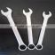 12pcs Combination ratchet Wrench Ratchet wrench set tool wrench