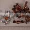 SK-Y016 coffee hard candy in bag /jar/bottle
