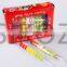 SK-R053(9pcs) fruit jelly lollipop