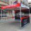 10x10ft outdoor display portable promotional folding tent for sale
