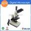 SELON SE-XSZ-107BN MICROSCOPE NIKON