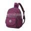 Top Quality Backpack Diaper Bag for Outdoor Use