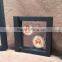 Challenge Coin Case - One or Two Coin Display, Challenge Coin Displays, Military Coin Display Cases
