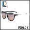 Custom Made Brown Lens Carbon Fiber Frames Sunglasses