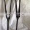 Wholesale road bike carbon fiber fork cheap price 700c carbon bike fork