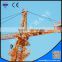 cheap tower crane TC5008 provider