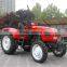 tractor 50 hp from weifang factory