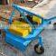 Tractor 3 Point hitch PTO driven hay cutter finishing mower