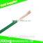 H07V-U,H07V-R,H07V-K 2.5mm2 Copper Conductor PVC Insulated Electric Wire