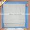 Chinese Style Horizontal Design Ready Made Roman Blind