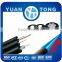 FTTH G657a 2 Core Optic Fiber Cable