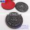 Double Coin No Minimum Order indian roman antique old metal decoration coin
