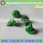 ZHIXIA Best price nylon auto clips and plastic fasteners/ door panel auto plastic clip/Auto Plastic Clip & Fastener