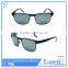 china wholesale custom logo polarized mirror sunglasses