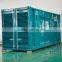 250KW/312KVA Water-cooled Diesel Chinese Generator Manufacturer