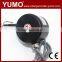 YUMO ASC5810 10mm shaft 10bit absolute rotary encoder