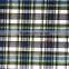 China Cheap Stock Lot Yarn Dyed Fabric