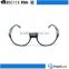 MOQ 300pcs latest design custom optic frame Germany glasses new model optical spectacle