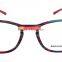 Wholesale colored lady new fashion funky hot reading glasses