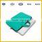 High Quality Black Laptop Bag for Men Smooth Material