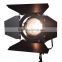 200Watt LED Daylight Photography Camera Studio Video Film Bi-Color 200W White COB Fresnel Spot Light With Barndoor