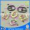 Alloy Buckle for Bag Multiduty Parts Hardware