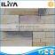 ledge stone for wall,artificial stone, decorationl stone panel