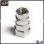 factory price hex nut /din934 hex nut