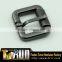 Top design custom alloy metal footwear buckle accessory