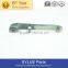 high pressure aluminum magnesium die casting