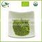 2016 High Quality Organic Matcha Green Tea Powder